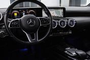 Mercedes Klasa A 250 e Progressive