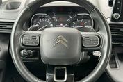 Citroen Berlingo 1.5