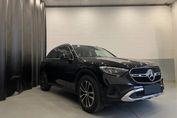 Mercedes GLC 200 d 4-Matic Avantgarde