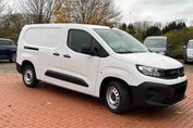 Opel Combo Van Cargo XL L2H1