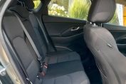 Hyundai i30 1.5 t-Gdi 48V Smart Dct