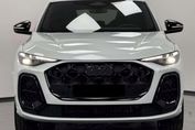 Audi Q5 TFSI S tronic