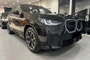 BMW X3 xDrive20d M Sport