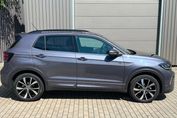 Volkswagen T-Cross 1.5 TSI ACT R-Line Plus DSG