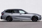 BMW Seria 3 Touring 320d xDrive M Sport
