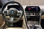 BMW Seria 8 M850i xDrive
