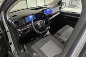 Citroen SpaceTourer 2.0 HDI