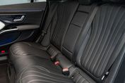 Mercedes EQS 450PLUS 107.8KWH