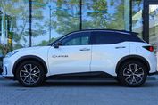 Lexus LBX 1.5 Hybrid Elegant