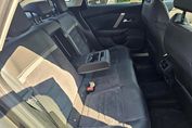 Citroen C4 X Shine EAT