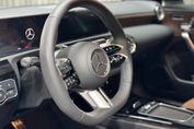 Mercedes CLA 200 AMG Line Shooting Brake