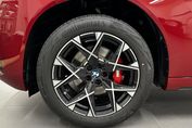 BMW X3 xDrive20d M Sport
