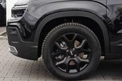 Jeep Avenger Black Edition 1.2 T3 mHEV FWD eDCT6