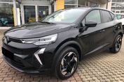 Renault Captur Techno Eco-G LPG 1.2 TCe