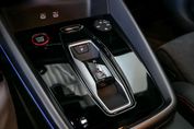Audi A3 S3 TFSI quattro Sportback