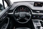 Audi Q7 3.0 TDI quattro Tiptr.
