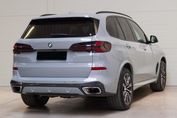 BMW X5 xDrive30d M Sport