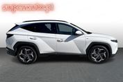 Hyundai Tucson Platinum 1.6 T-GDi 48V DCT