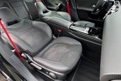 Mercedes CLA AMG 35 4-Matic Shooting Brake