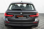 BMW Seria 5 Touring 520i