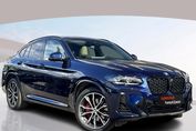BMW X4 xDrive30i M Sport