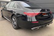 Mercedes Klasa S 450 4-Matic L AMG Line 9G-TRONIC