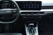 Kia XCeed 1.6 T-GDI Business Line DCT