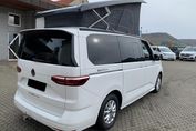 Volkswagen Multivan California Beach DSG