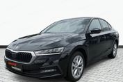 Skoda Octavia 2.0 TDI Ambition DSG
