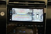 Hyundai Tucson 1.6 T-GDi HEV 2WD