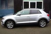 Volkswagen T-Roc Life Plus 1.5 TSI