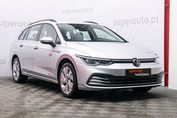 Volkswagen Golf VIII 2.0 TDI SCR Style