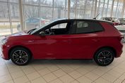 Skoda Fabia 1.0 TSI Monte Carlo DSG