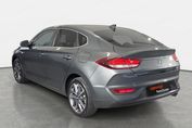 Hyundai i30 1.5 T-GDI 48V Smart DCT