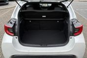 Toyota Yaris Executive 1.5 Hybrid