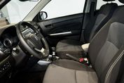 Suzuki Vitara 1.4 Boosterjet SHVS Premium 4WD
