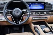 Mercedes GLE 450 d  4-Matic AMG Line