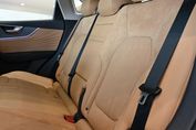 Hongqi HS5 Executive AWD 2.0T