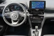 Toyota Yaris Cross 1.5 Hybrid Comfort