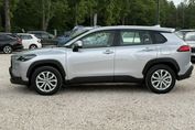 Toyota Corolla Cross 2.0 Hybrid Comfort