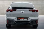 BMW X2 xDrive20d M Sport