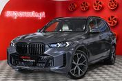 BMW X5 xDrive30d M Sport