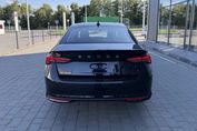 Skoda Octavia Drive Selection 1.5 TSI mHEV DSG