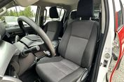 Toyota HiLux 2.4 D-4D Double Cab DLX 4x4