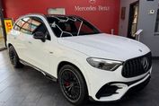 Mercedes GLC AMG 43  4-Matic