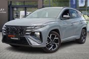 Hyundai Tucson 1.6 t-Gdi 48V n-Line 2WD Dct