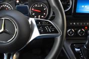 Mercedes Citan eCitan L2