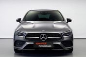 Mercedes CLA Shooting Brake 200 AMG Line
