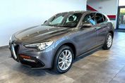 Alfa Romeo Stelvio Turbo Executive Q4
