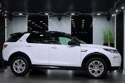Land Rover Discovery Sport 2.0 P250 HSE aut